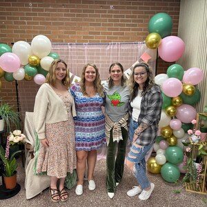 Comprador Etsy adicionaram uma foto da sua compra