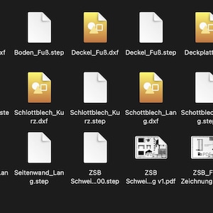 Alex added a photo of their purchase