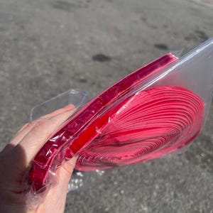 Kristīne added a photo of their purchase