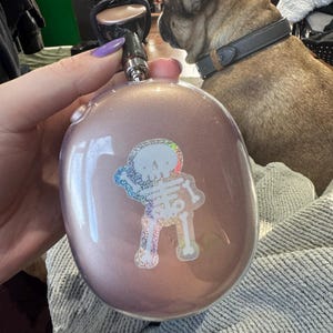 Emily added a photo of their purchase