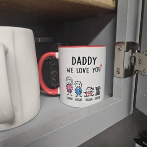 Sarah added a photo of their purchase