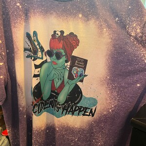 Jaclyn added a photo of their purchase