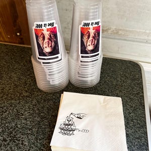H.E. a ajouté une photo de son achat
