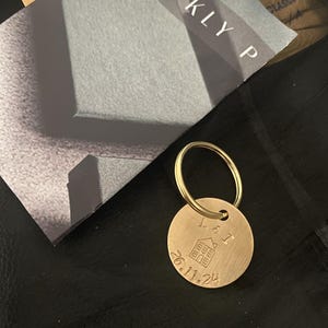 Lucy added a photo of their purchase