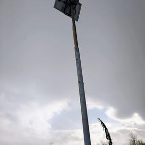 Mark heeft een foto van de aankoop toegevoegd