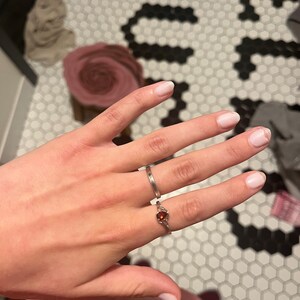 Leah added a photo of their purchase
