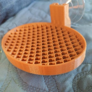 Kellie added a photo of their purchase