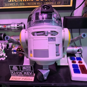 Anthony ha añadido una foto de su compra