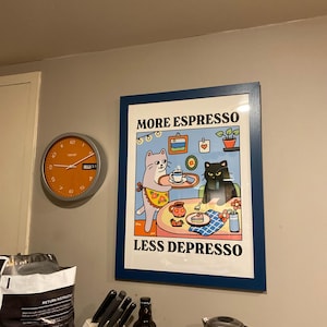 Amber added a photo of their purchase