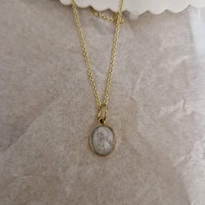 Julie added a photo of their purchase