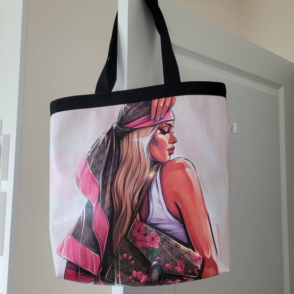 78 lion PRE COMMANDE panneau, coupon Simili Cuir, Coton, Toile