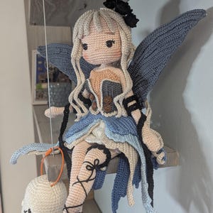 Magalie ha añadido una foto de su compra
