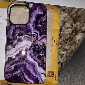 Eliana added a photo of their purchase