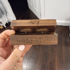 Megan added a photo of their purchase