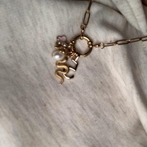 Lovisa hat ein Foto des gekauften Artikels hinzugefügt