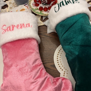 Maria added a photo of their purchase