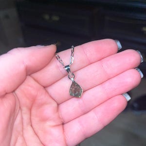 Brittany added a photo of their purchase