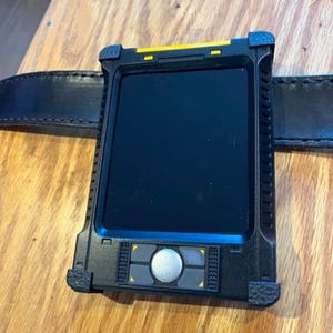 Alexandre added a photo of their purchase