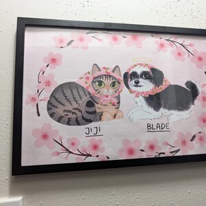 Comprador de Etsy ha añadido una foto de su compra