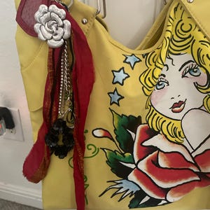 abby ha aggiunto una foto del proprio acquisto