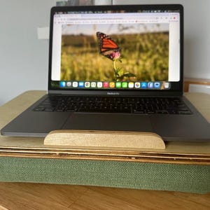 Julie added a photo of their purchase