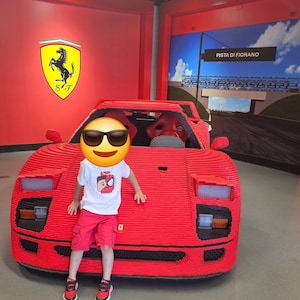 Vanessa ha añadido una foto de su compra