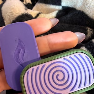 Quiana added a photo of their purchase