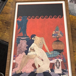 Brianna added a photo of their purchase