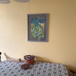 Jen added a photo of their purchase