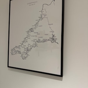 Kupujący z Etsy dodał(a) zdjęcie swoich zakupów
