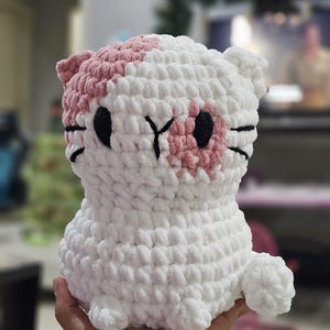 Maria added a photo of their purchase