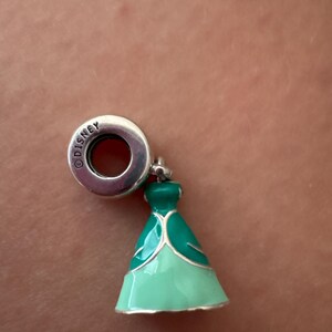 Trinity ha añadido una foto de su compra