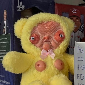 Samantha added a photo of their purchase