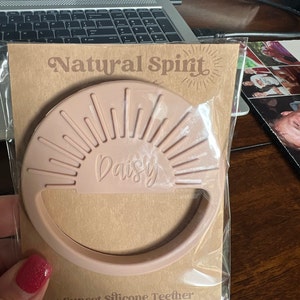Kristin added a photo of their purchase