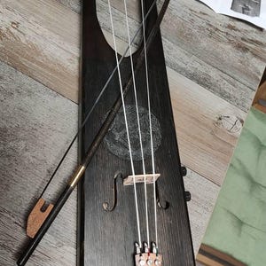 Richard added a photo of their purchase
