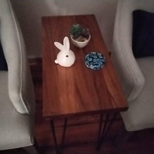 C added a photo of their purchase