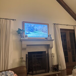 Megan added a photo of their purchase
