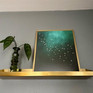 Kathleen added a photo of their purchase