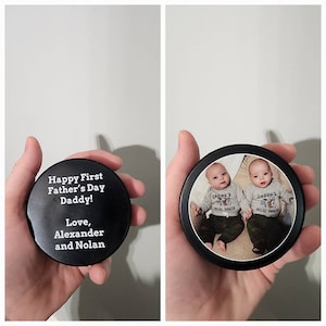 Brandie added a photo of their purchase