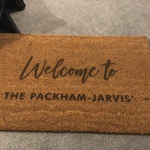 Sophia added a photo of their purchase