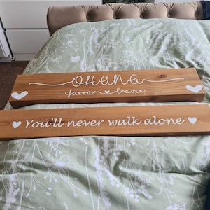 Heather added a photo of their purchase