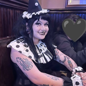 Skyler hat ein Foto des gekauften Artikels hinzugefügt