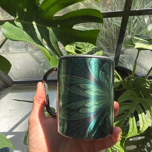 Etsy buyer added a photo of their purchase