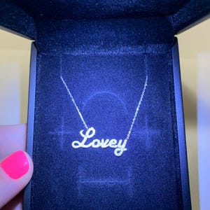Etsy buyer added a photo of their purchase