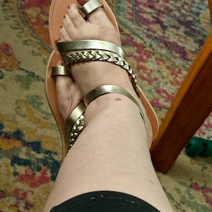 Cecilia added a photo of their purchase