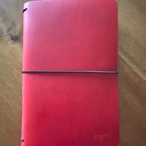 Ingrid added a photo of their purchase