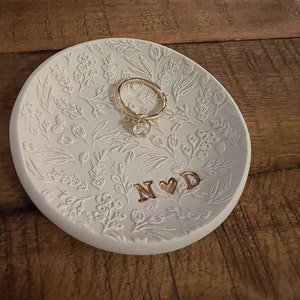Channing added a photo of their purchase
