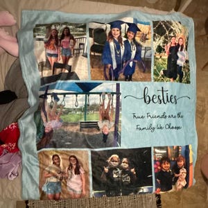Michel added a photo of their purchase