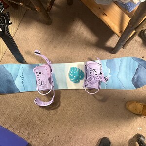 Lauren added a photo of their purchase