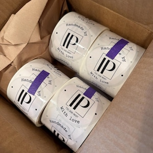 Iris added a photo of their purchase